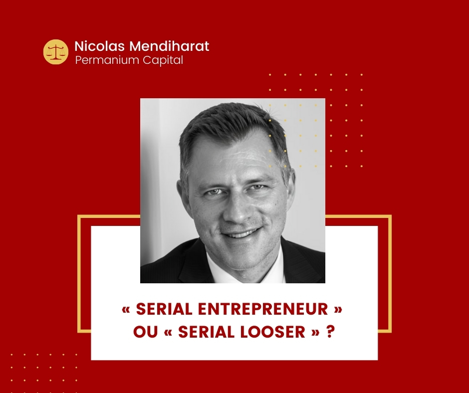 Nicolas Mendiharat – Permanium Capital