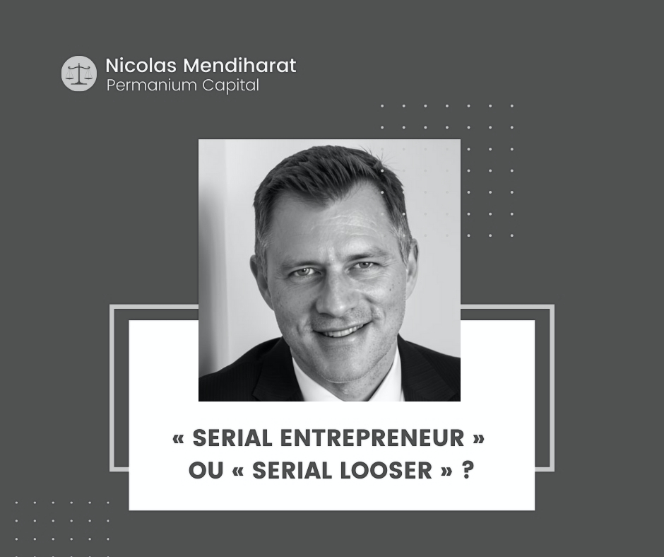 Nicolas Mendiharat : relentless entrepreneur or serial failure ?